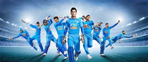 Indian Cricket Players Wallpapers - Wallpaper Cave