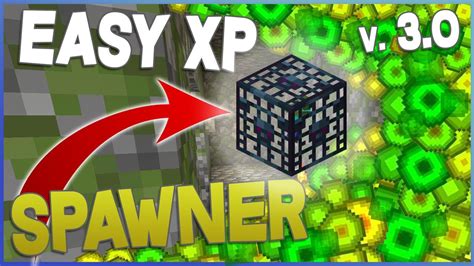 Minecraft Zombie Farm Spawner