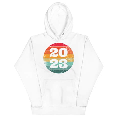 2023 Senior Hoodie Class of 2023 Hoodie Hello 2023 Graduation - Etsy