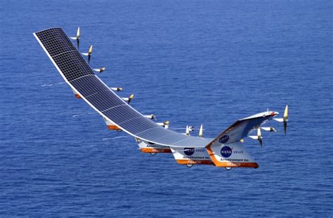 Airplane Powered By Solar Energy To Make First Round-The-World-Trip ...