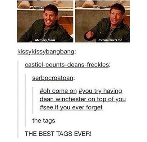 Pin by Kaeli on Supernatural | Supernatural funny, Supernatural ...