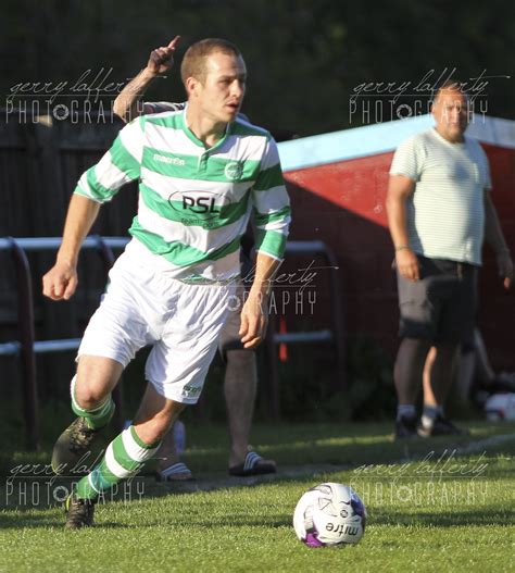 Kirkintilloch Rob Roy FC v St Anthony's FC, West Region, C… | Flickr