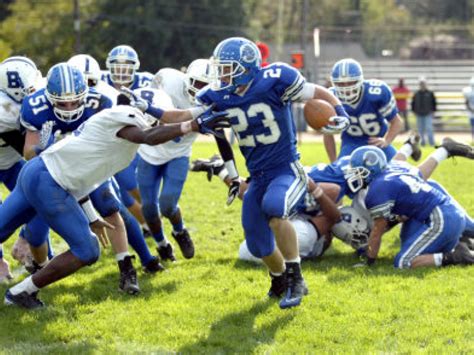 James Caldwell High Football Season Kicks Off Friday in Cedar Grove ...