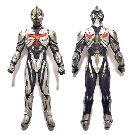 ULTRAMAN NEXUS THE NEXT ANPHAN UHS SERIES 15CM FIGURE - thaigiftl ...