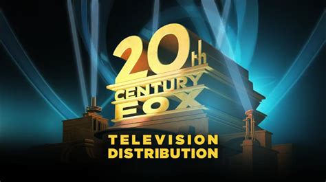 20th Century Fox Television Distribution | Logopedia | FANDOM powered ...