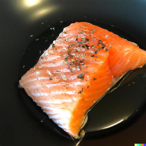 Mouthwatering Coho Salmon Recipes for a Delectable Meal