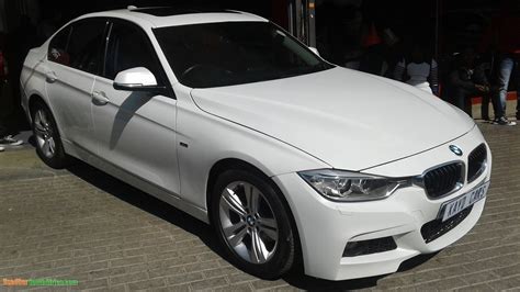 2012 BMW 320i Sport used car for sale in Johannesburg City Gauteng ...