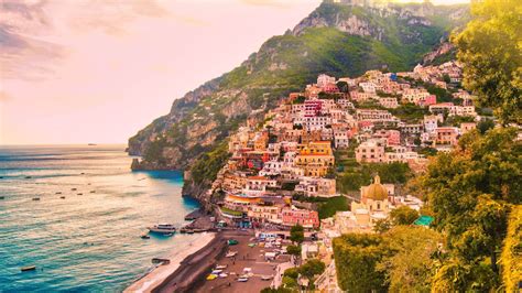 Share more than 72 positano wallpaper - 3tdesign.edu.vn