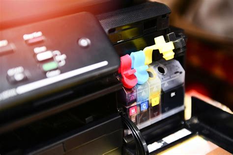 Different Types of Printer Ink: This Ultimate Guide - Programming Insider