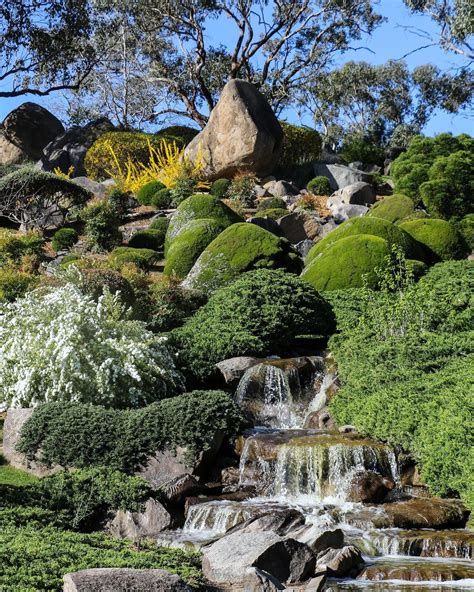 Japanese Garden & Cultural Centre — Visit Cowra