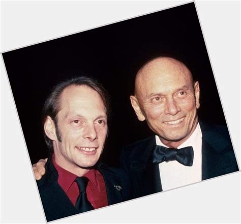 Rock Brynner | Official Site for Man Crush Monday #MCM | Woman Crush ...