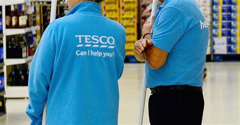 Tesco workers' legal action to fight pay cut as 'some set to lose ...