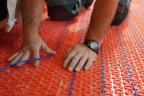 6 Pros and Cons of Radiant Floor Heating You Didn’t Know | Warmup