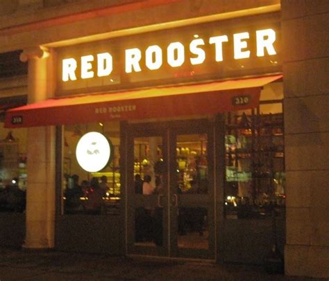 H A R L E M + B E S P O K E: ☞ BESPOKE: Red Rooster Harlem Officially Opens