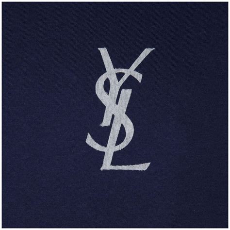 YSL Logo Wallpapers - Top Free YSL Logo Backgrounds - WallpaperAccess