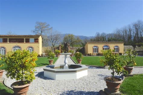 Beautiful Tuscan Villa