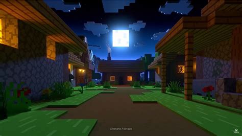 Slideshow: Minecraft Legends - Xbox and Bethesda Games Showcase 2022