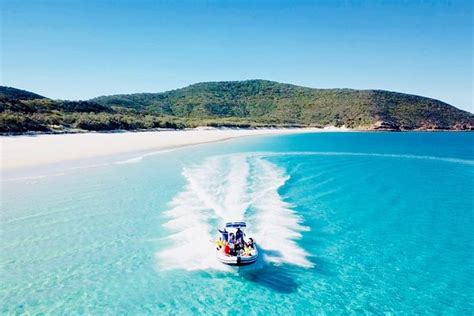 The 6 Best Scuba & Snorkeling in Great Keppel Island, Queensland