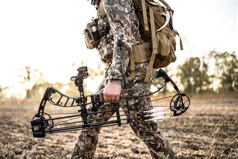 New Bows for 2022 - Bowhunter