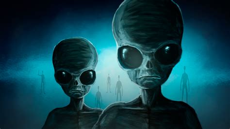 Monstrum - Alien Abduction and UFOs: Why Are Grays So Common? - Twin ...