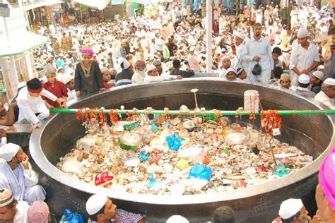 Ajmer Sharif Dargah - History Timings & Facts - Same Day Tour Blog