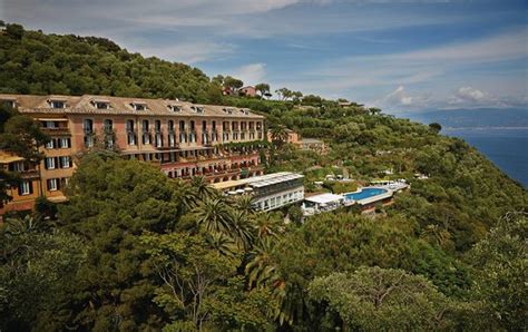 Magical Splendido - Review of Splendido, A Belmond Hotel, Portofino ...