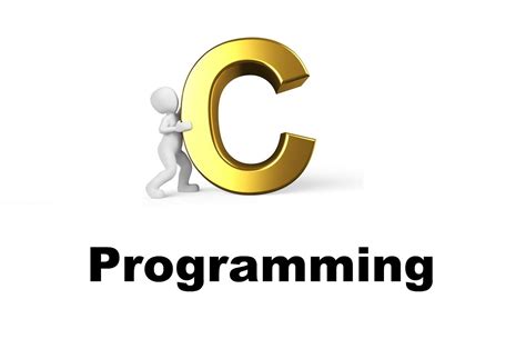 C Programming Logo - LogoDix