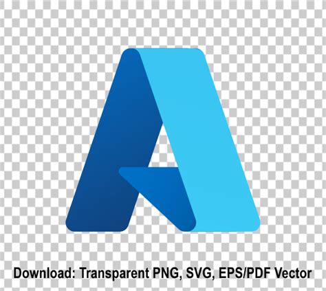 Azure Logo Png