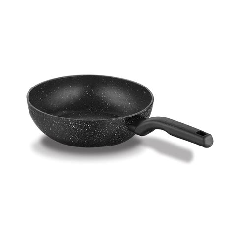 Non Stick Induction Compatible Frying Pan | YBM Home