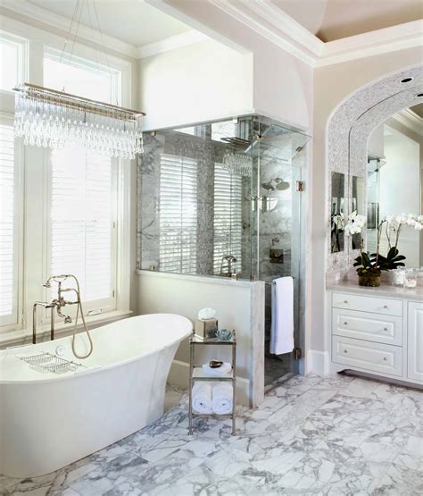 37+ White Bathroom Design Ideas Gif - wayahkieu