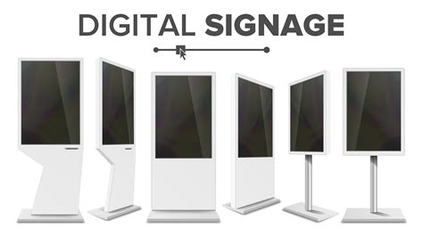 What is Digital Signage? | The Most Accurate Definition