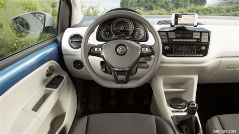 Up Volkswagen Interior - How Car Specs