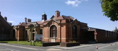 Community Assets Panel focuses on Magistrates Court - Bridgwater ...