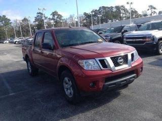 Nissan dealers charleston south carolina