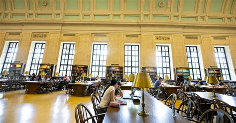 Libraries - Harvard University