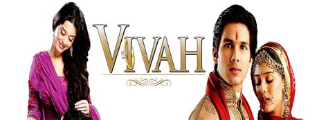 Vivah - Movie | Cast, Release Date, Trailer, Posters, Reviews, News ...