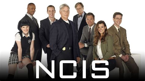 Watch NCIS · Season 9 Full Episodes Online - Plex