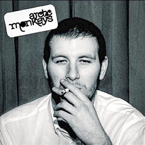 Album review: Arctic Monkeys’ debut album still relatable – The Daily ...