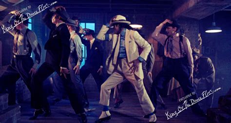 Smooth Criminal MJ - Michael Jackson Photo (30753106) - Fanpop