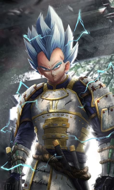 1280x2120 Resolution Vegeta Dragon Ball Anime iPhone 6 plus Wallpaper ...