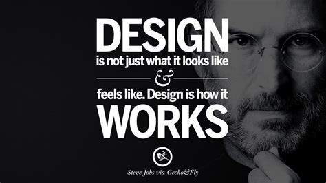 28 Memorable Quotes by Steven Paul 'Steve' Jobs for Creative Designers