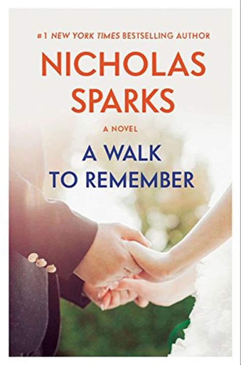 Nicholas Sparks Movie Adaptions