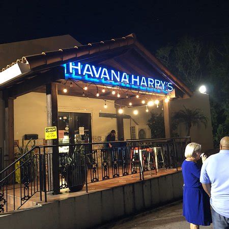 Havana Harry's, Coral Gables - Menu, Prices & Restaurant Reviews ...