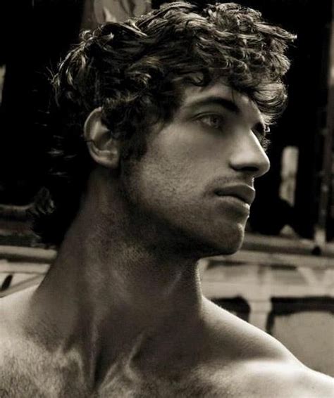 http://okiesmen.tumblr.com/ | Greek hair, Mens hairstyles, Greek men