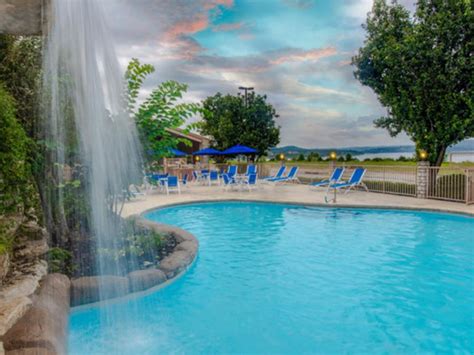 Westgate Branson Lakes at Emerald Pointe | Explore Branson