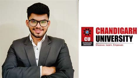 Chandigarh University Student Joins Prestigious IEEE India - Humari ...