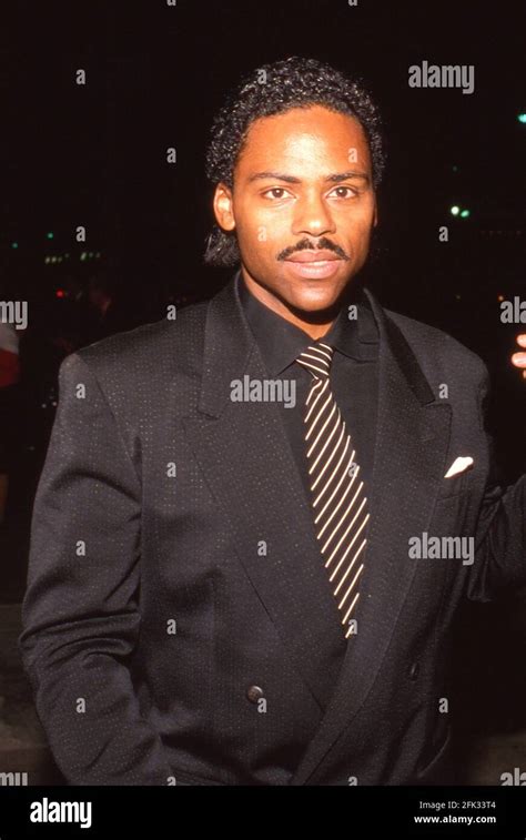 Richard Lawson Circa 1980's Credit: Ralph Dominguez/MediaPunch Stock ...