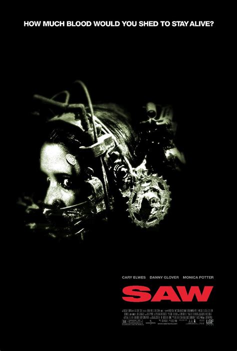 Saw - Saw Movies