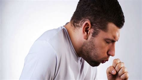 Chronic Cough - Symptoms, Causes And Other Risk Factors