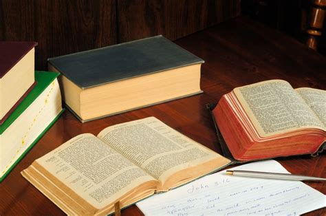 Bible Study Tools: Where to Start - Life, Hope & Truth